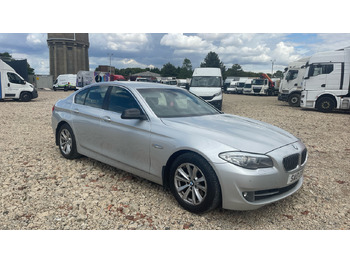 Berline BMW