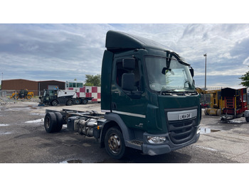 Châssis cabine DAF LF 150