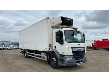 Camion frigorifique DAF LF 220