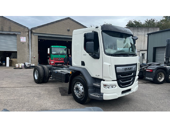 Châssis cabine DAF LF 290
