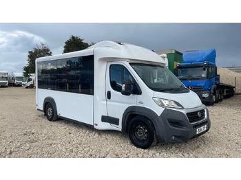 Minibus FIAT Ducato Maxi