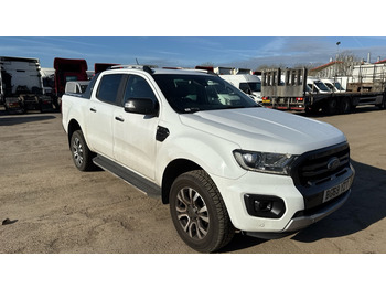 Pick-up FORD Ranger
