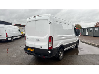 Fourgon utilitaire FORD TRANSIT 350 2.0 ECOBLUE LEADER 130PS: photos 4 Fourgon utilitaire FORD TRANSIT 350 2.0 ECOBLUE LEADER 130PS: photos 4