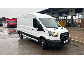 Fourgon utilitaire FORD Transit