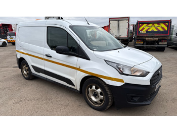 Fourgonnette FORD Transit Connect