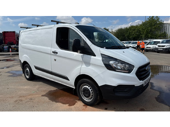 Fourgonnette FORD Transit