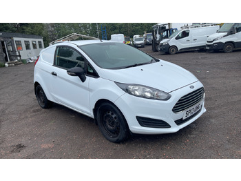 Voiture FORD