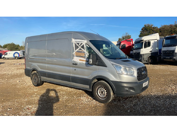 Fourgon utilitaire FORD Transit