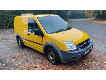 Fourgonnette FORD Transit Connect