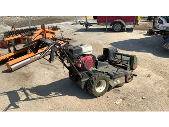 Motofaucheuse HAYTER 249 PEDESTRIAN MOWER: photos 3