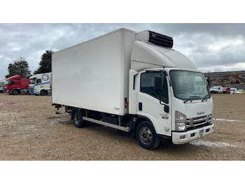 Camion frigorifique ISUZU