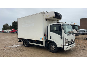 Camion frigorifique ISUZU