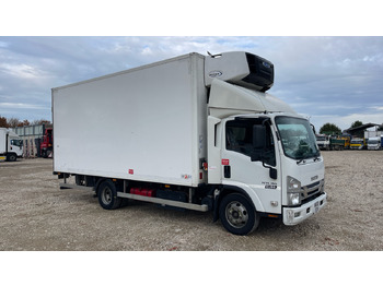 Camion frigorifique ISUZU