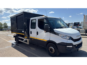 Camion benne IVECO Daily