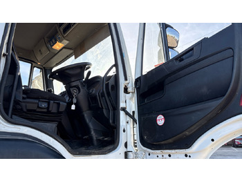 Camion plateau, Camion grue IVECO EUROCARGO  120-190: photos 5