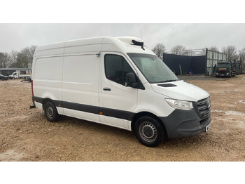 Utilitaire frigorifique MERCEDES-BENZ Sprinter 314