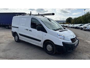 Fourgonnette PEUGEOT Expert