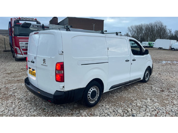 Fourgon utilitaire PEUGEOT EXPERT PROFESSIONAL 1.5 BLUEHDI: photos 4 Fourgon utilitaire PEUGEOT EXPERT PROFESSIONAL 1.5 BLUEHDI: photos 4