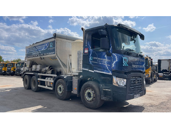Camion malaxeur RENAULT C 430
