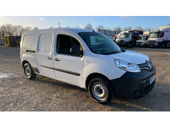 Fourgonnette RENAULT Kangoo 1.5