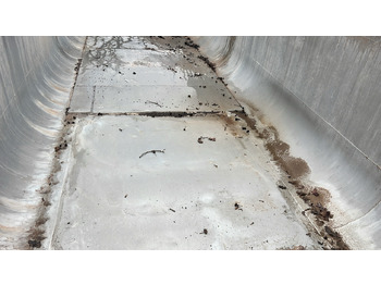 Remorque ROTHDEAN TIPPER INSULATED: photos 2 Remorque ROTHDEAN TIPPER INSULATED: photos 2