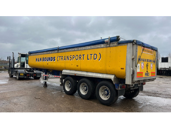 Remorque ROTHDEAN TIPPER INSULATED: photos 5 Remorque ROTHDEAN TIPPER INSULATED: photos 5