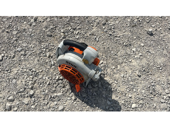 Matériel de chantier STIHL
