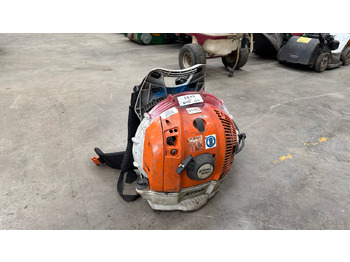 Matériel de chantier STIHL