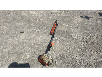 Matériel de chantier STIHL HSA86: photos 2