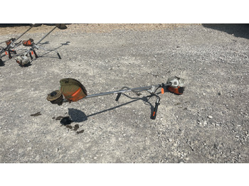 Matériel de chantier STIHL