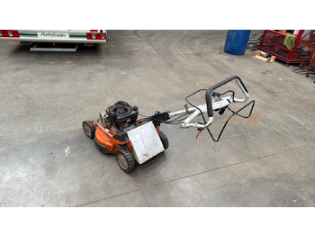 Matériel de chantier STIHL