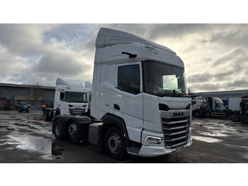 Tracteur routier DAF XF