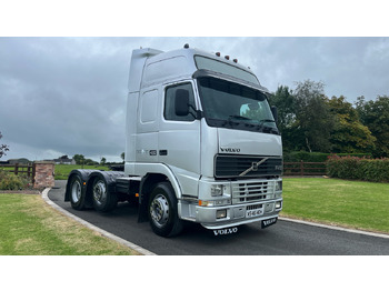 Tracteur routier VOLVO FH12 420