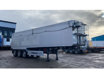Remorque FRUEHAUF