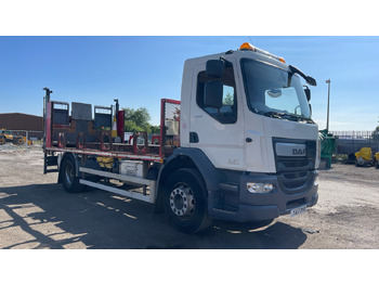 Camion DAF LF 260
