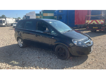Voiture VAUXHALL