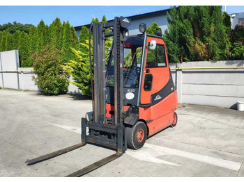 Chariot élévateur électrique LINDE E25