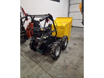 Mini tombereau neuf Berger Kraus BKT300: photos 2 Mini tombereau neuf Berger Kraus BKT300: photos 2