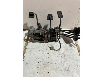 Valve de frein pour Camion Haldex Betriebsbremsventil 320063111: photos 2