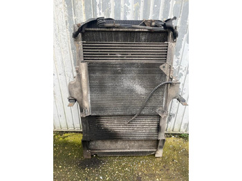 Radiateur IVECO Stralis