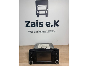 Système de navigation BOSCH