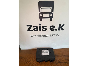 Bloc de gestion CONTINENTAL