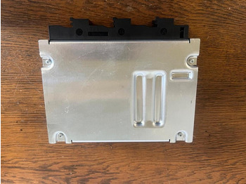 Bloc de gestion pour Camion MAN Continental Elektronik PTM Steuergerät 81.25805-7153: photos 5 Bloc de gestion pour Camion MAN Continental Elektronik PTM Steuergerät 81.25805-7153: photos 5