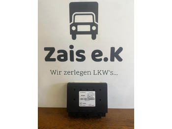 Bloc de gestion CONTINENTAL