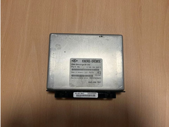 Bloc de gestion KNORR-BREMSE