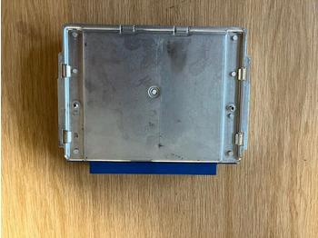 Bloc de gestion pour Camion MAN KNORR BREMSE EBS Steuergerät 81.25808.7009: photos 4