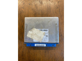 Bloc de gestion KNORR-BREMSE