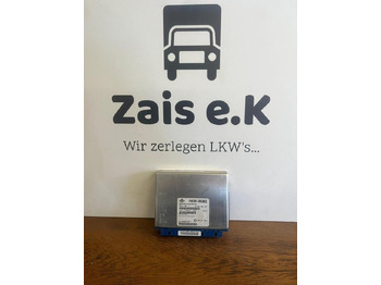 Bloc de gestion KNORR-BREMSE