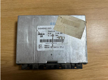 Bloc de gestion SIEMENS