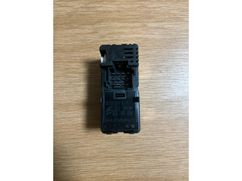 Bloc de gestion pour Camion MAN Standheizung Steuergerät 81.61990-0092: photos 2 Bloc de gestion pour Camion MAN Standheizung Steuergerät 81.61990-0092: photos 2